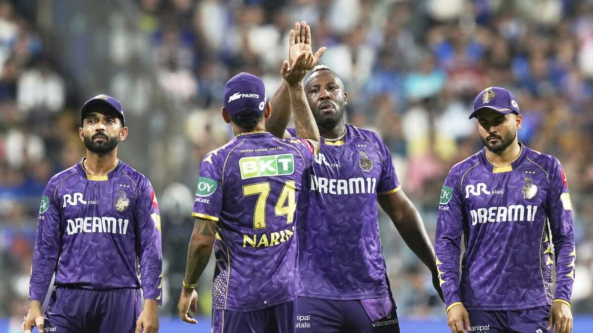 TOP 3: তিনটি ভুল সিদ্ধান্ত যা KKR'কে আগামী আইপিএলেও ট্রফি এনে দিতে পারবে না !! 1