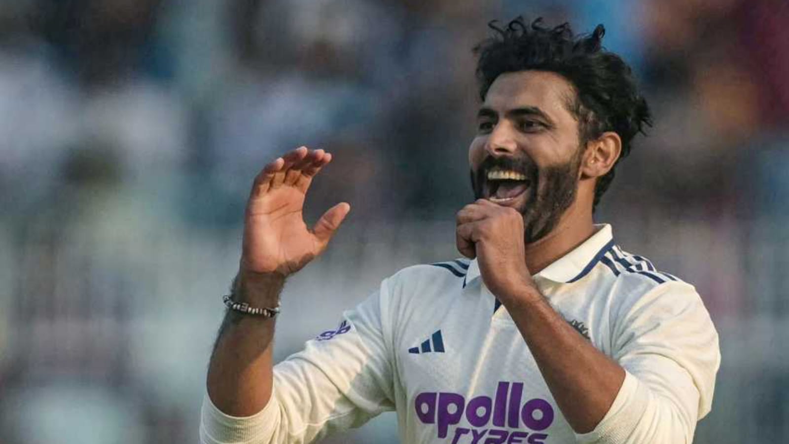 বাদ গিল-অক্ষর প্যাটেল, দ্বিতীয় টেস্টে একাধিক চমক নিয়ে সামনে এল ভারতীয় একাদশ !! 3