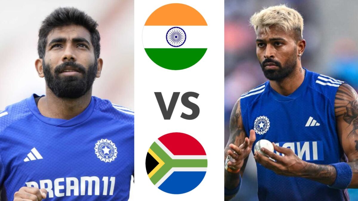 বাদ হার্দিক-বুমরাহ, প্রোটিয়াদের বিপক্ষে ODI সিরিজে ভারতীয় দল নিয়ে এল বড়ো খবর !! 1