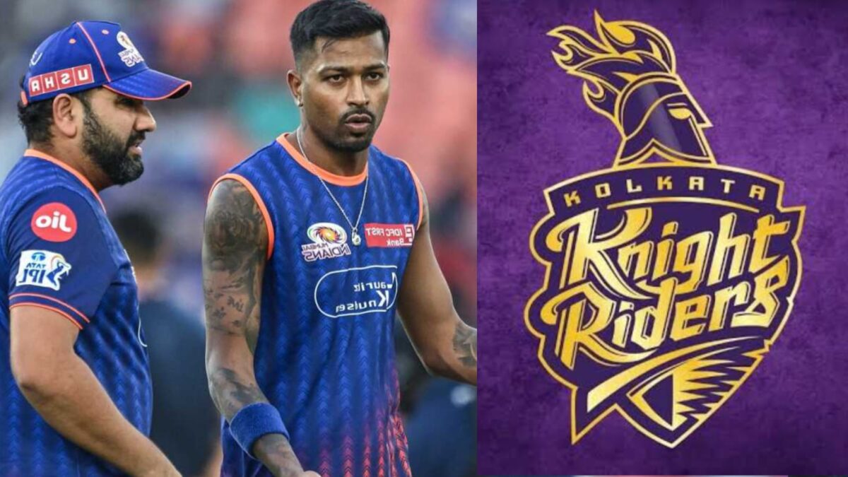 ট্রফি জয় করতে এবার KKR'এর সাহায্য নিচ্ছে মুম্বাই ইন্ডিয়ান্স, এই পথে হেঁটেই হবে বাজিমাত !! 1