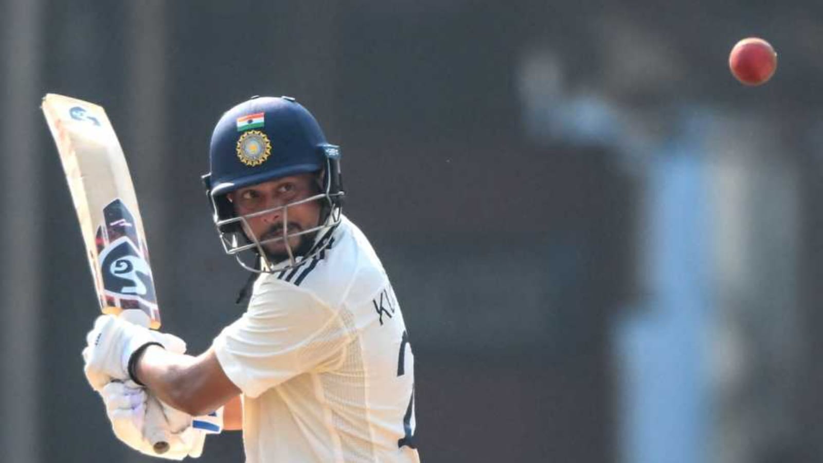 টিম ইন্ডিয়ার এই নতুন পূজারার উত্থান, ব্যর্থতার মধ্যেও আশার আলো দেখছেন গম্ভীর !! 3 টিম ইন্ডিয়ার এই নতুন পূজারার উত্থান, ব্যর্থতার মধ্যেও আশার আলো দেখছেন গম্ভীর !! 3