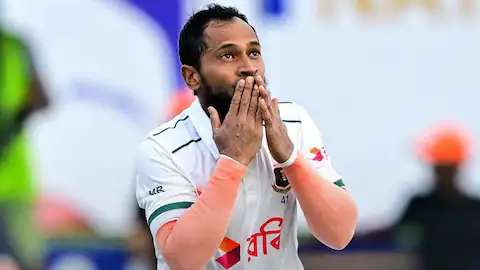 মুশফিকুর রহিম