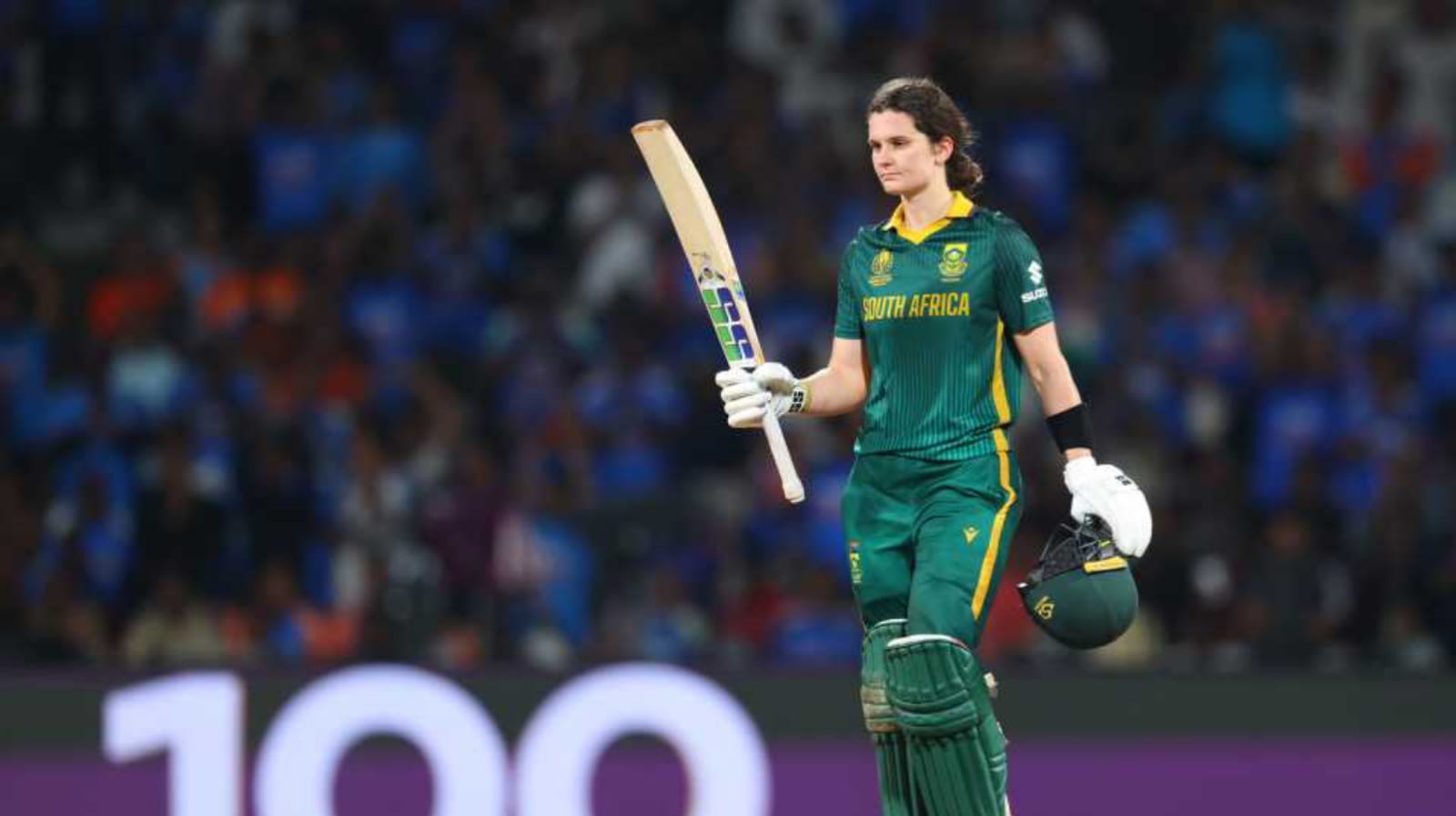 IND W vs SA W MATCH REPORT: দীপ্তি শর্মার ম্যাজিকে নতুন ইতিহাস, প্রোটিয়াদের হারিয়ে প্রথমবারের মতো মহিলা বিশ্বকাপ জয়ী ভারত !! 3