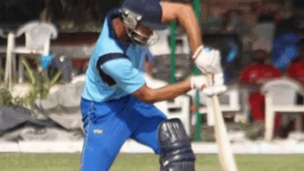 ঋষভ পন্থ