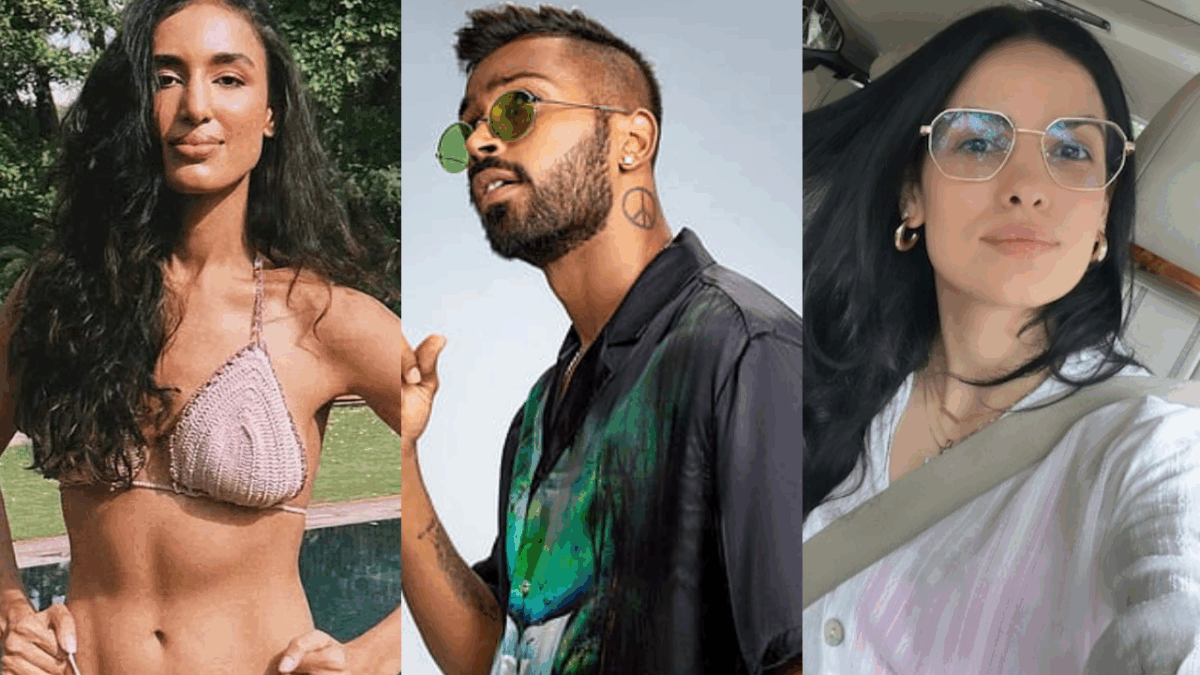 নাতাশার পর মেহেক নয়, এই সুন্দরী খেলোয়াড়কে হৃদয় দিয়েছিল হার্দিক, পাত্তা দেয়নি জাতীয় ক্রাশ !! 1