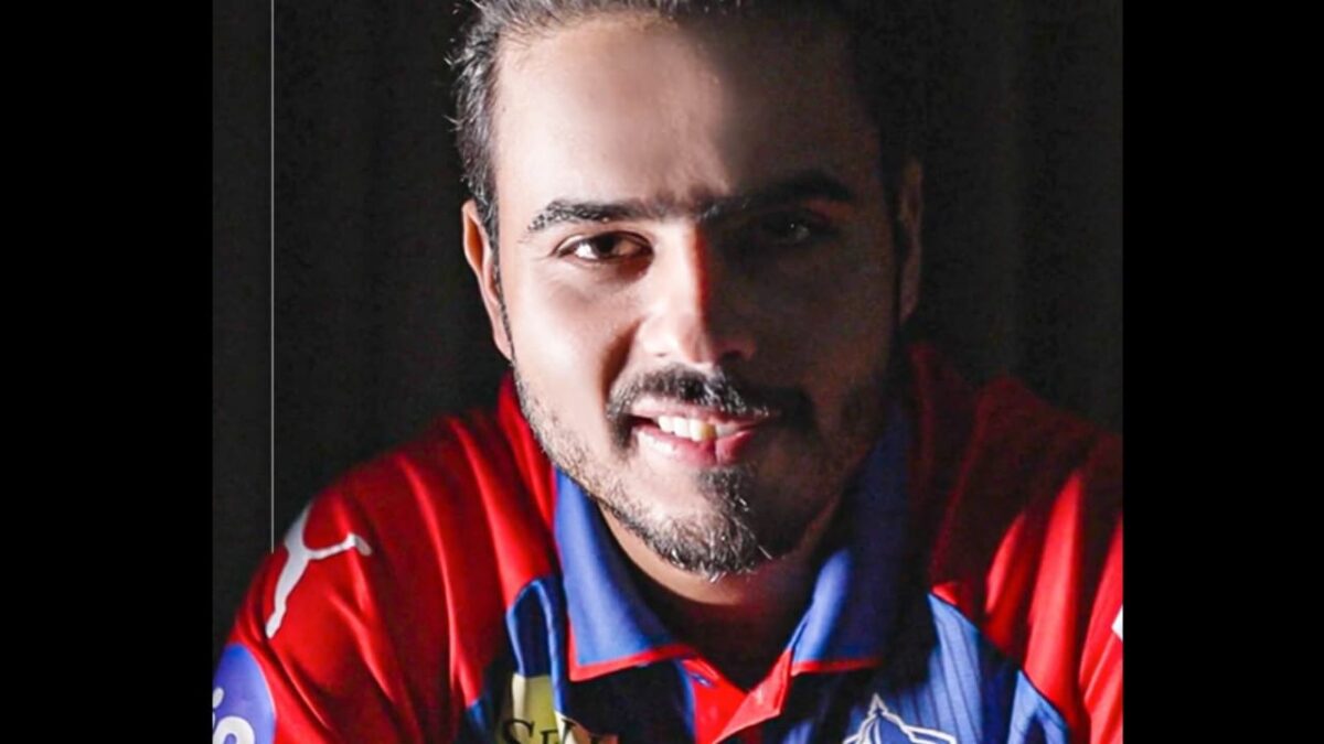 দিল্লির অধিনায়ক হলেন নীতিশ রানা, আইপিএল নিলামের আগেই এল বড়ো খবর !! 1