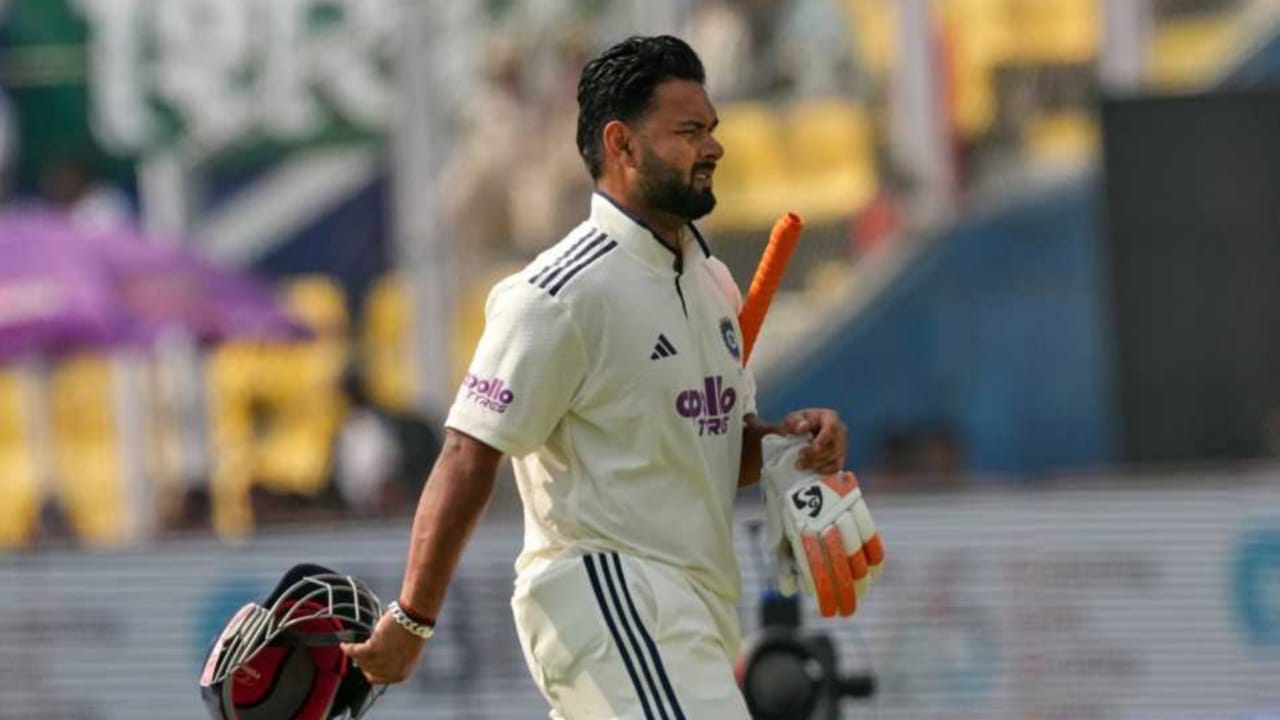 'এদের হাতে চুড়ি পরিয়ে ঘোরাও..', সমালোচনার মুখে দঃ আফ্রিকার বিপক্ষে প্রথম ইনিংসে ব্যর্থ ভারতীয় ব্যাটিং অর্ডার !! 2