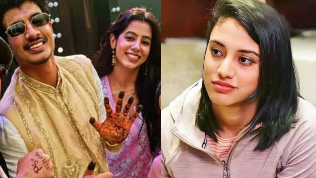 তার জন্যই ভেঙ্গেছে স্মৃতি-পলাশের বিয়ে, অবশেষে মুখ খুললেন কোরিওগ্রাফার !! 1