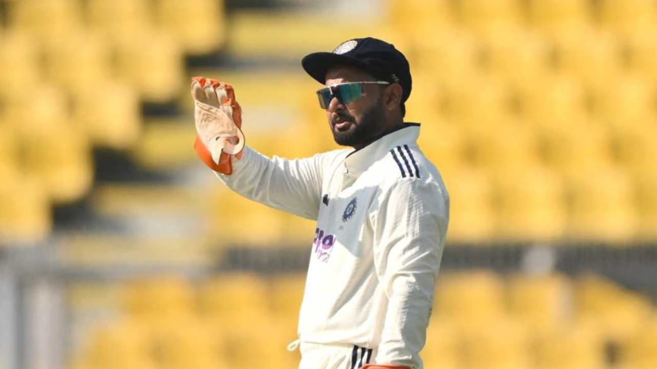 "ব্যাট করতেই তো পারে না..", পান্থ'কে সহ অধিনায়কের পদ থেকে সরিয়ে দেওয়ার কারণ ফাঁস করলেন গম্ভীর !! 2