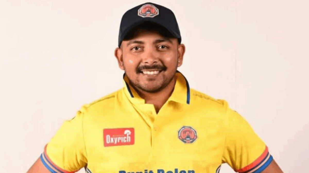 হঠাৎ সিদ্ধান্ত বদল, সৈয়দ মুশতাক আলীতে মহারাষ্ট্রকে নেতৃত্ব দেবেন পৃথ্বী শ !! 1