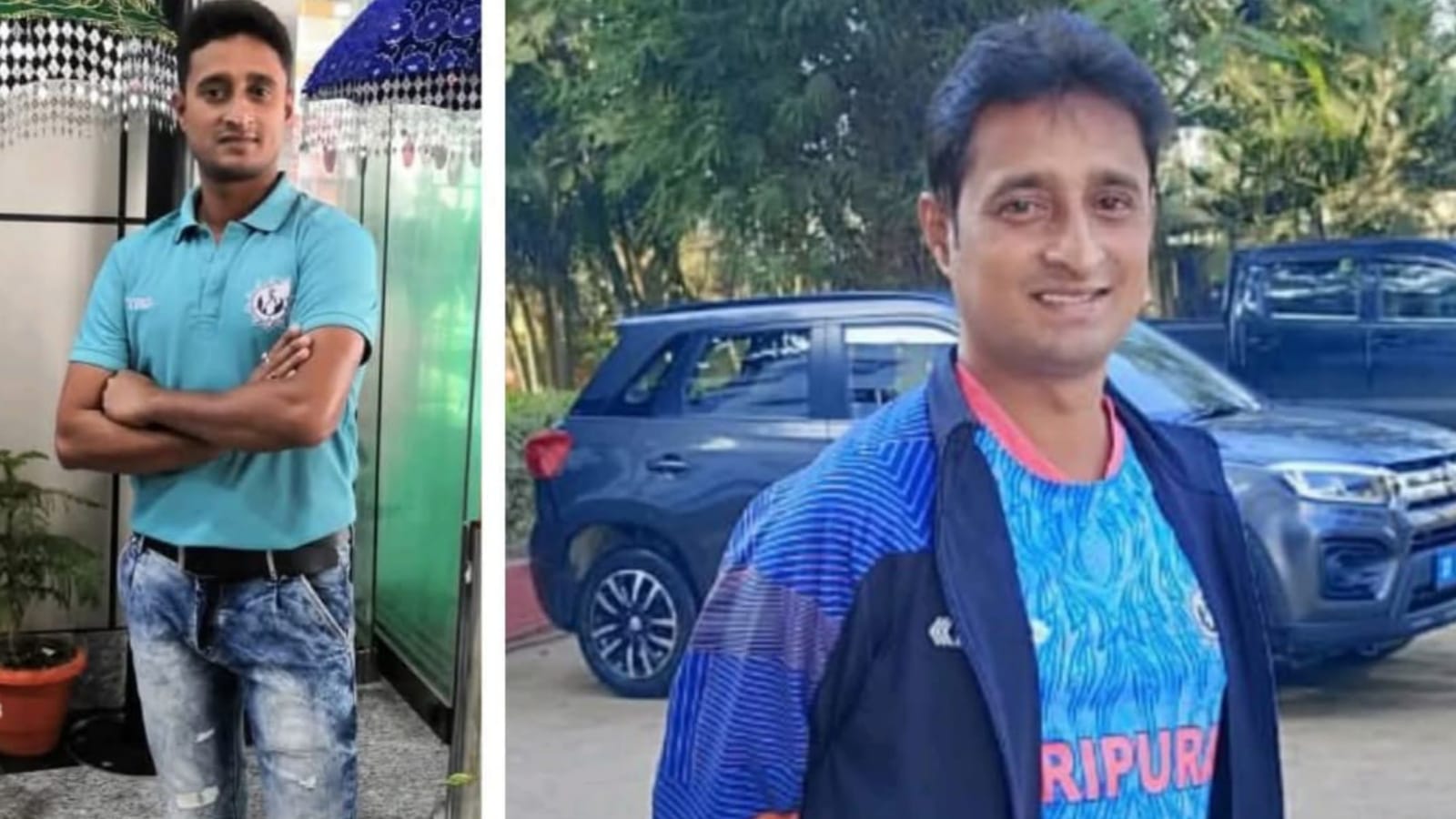 তৃতীয় টি২০'এর মধ্যেই এল বিশ্বকাপ খেলা ভারতীয় ক্রিকেটারের মৃত্যু খবর, শোকস্তব্ধ ক্রিকেট মহল !! 3 তৃতীয় টি২০'এর মধ্যেই এল বিশ্বকাপ খেলা ভারতীয় ক্রিকেটারের মৃত্যু খবর, শোকস্তব্ধ ক্রিকেট মহল !! 3