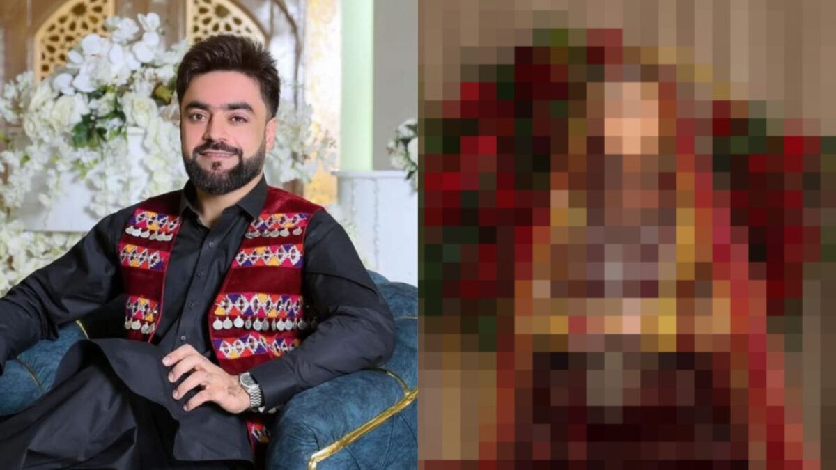 রশিদ খানের জীবনে নতুন বিতর্ক, এক বছরে দ্বিতীয় বিয়ে করলেন আফগান তারকা !! 1