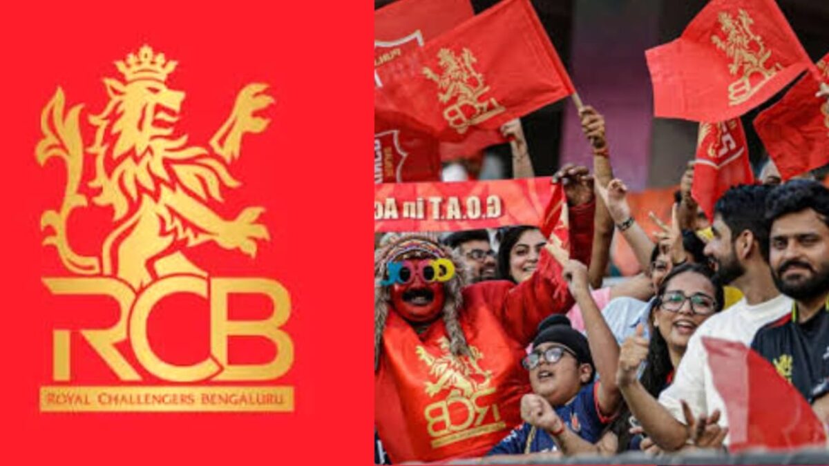টুর্নামেন্ট শুরুর আগেই ভক্তদের ঝটকা দিল RCB, মাত্র ৪ জন তারকাকে করল রিটেন !! 1
