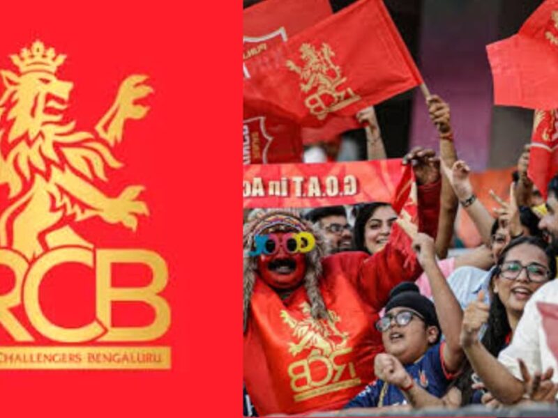 টুর্নামেন্ট শুরুর আগেই ভক্তদের ঝটকা দিল RCB, মাত্র ৪ জন তারকাকে করল রিটেন !! 4