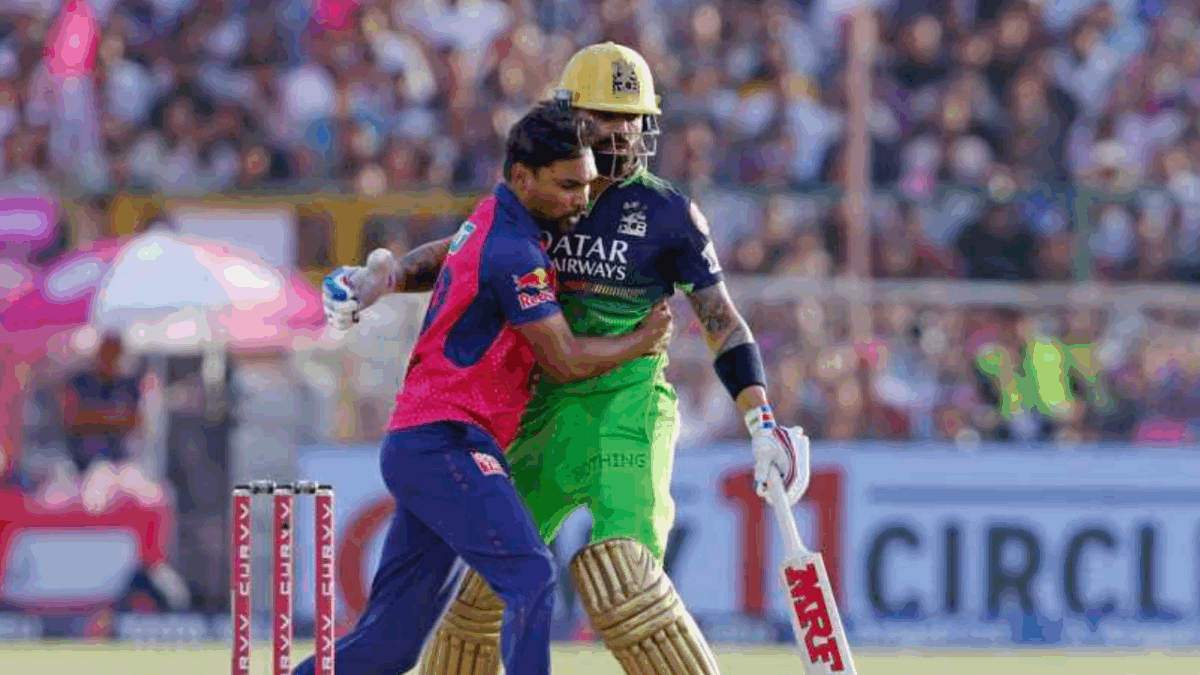 RCB'র পর বিক্রির পথে আরও এক IPL দল, ক্রিকেট মহলে তীব্র জল্পনা !! 1