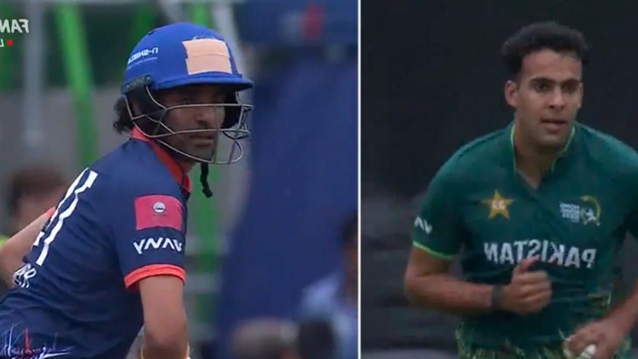 কপাল পোড়া দশা পাকিস্তানের, আবারও ভারতের কাছে হেরে লজ্জায় মুখ ঢাকল সবুজ বাহিনী !! 2 কপাল পোড়া দশা পাকিস্তানের, আবারও ভারতের কাছে হেরে লজ্জায় মুখ ঢাকল সবুজ বাহিনী !! 2