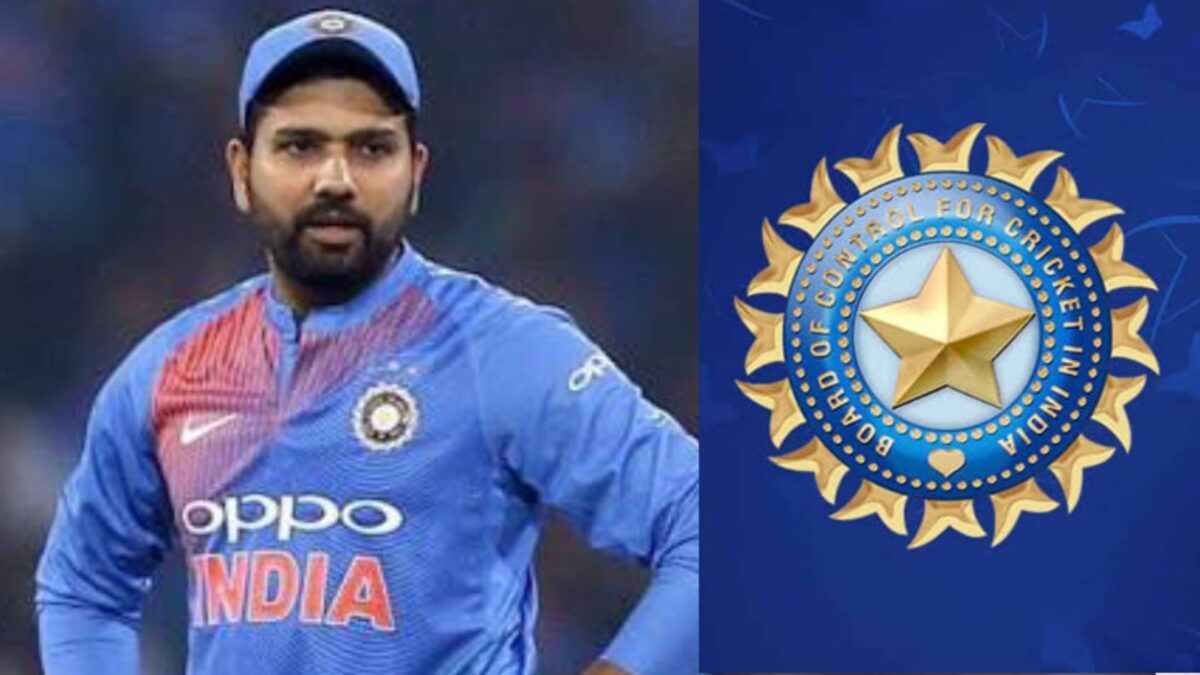 "আমি চাই না ক্যাপ্টেন্সি..", BCCI'এর মুখের ওপর না বললেন রোহিত শর্মা !! 1