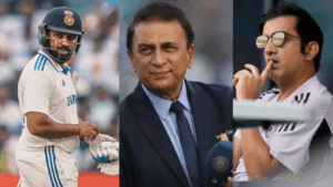 "BGT হারে রোহিতকে দোষারোপ করা...’ ইডেন টেস্টে পরাজয়ে ক্ষুব্ধ গাভাস্কার, নিলেন গম্ভীরের ক্লাস !! 36
