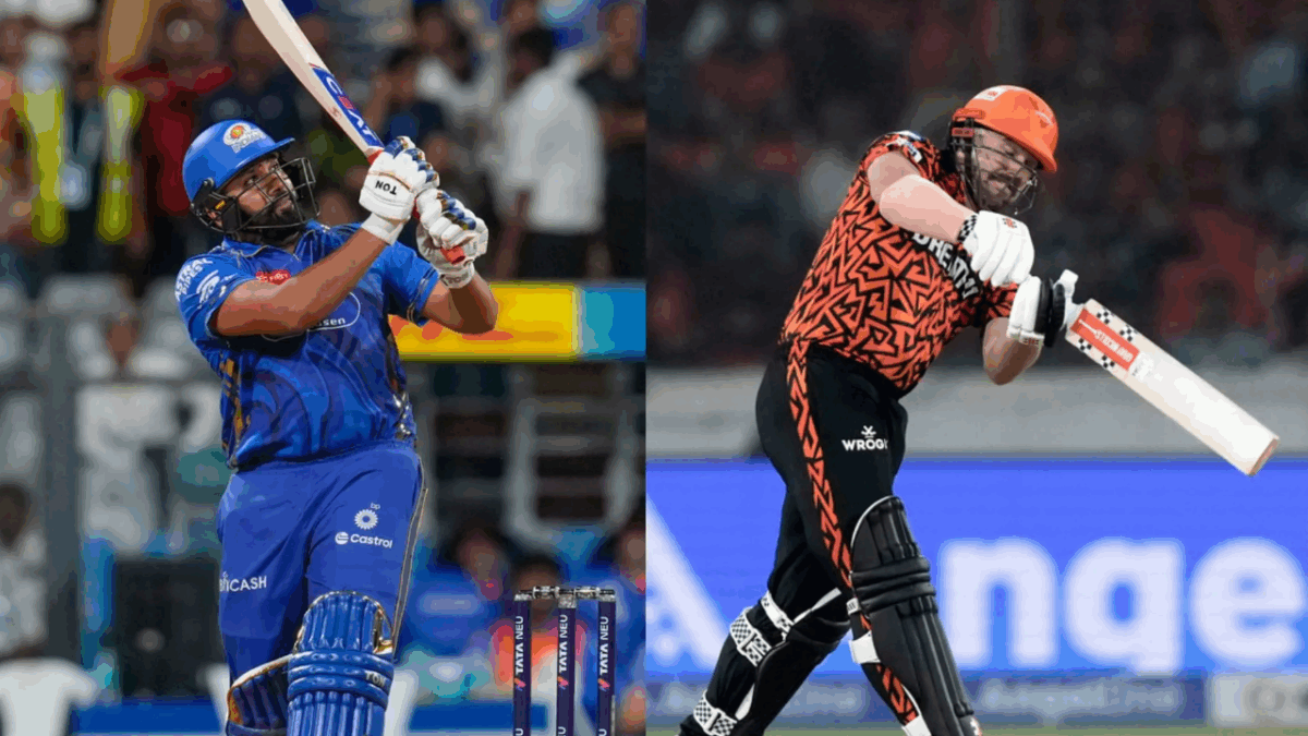 মুম্বাইয়ের মাস্টারস্ট্রোক, রোহিতের বদলে ট্র্যাভিস হেডের দিকেই নজর আম্বানির !! 1