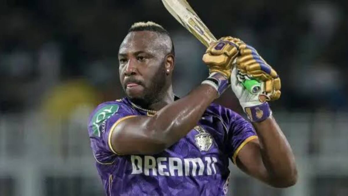 আন্দ্রে রাসেলের নাইট মহাকাব্যের শেষ, ভক্তদের চোখের জলেই বিদায় ক্যারিবিয়ান তারকার !! 1