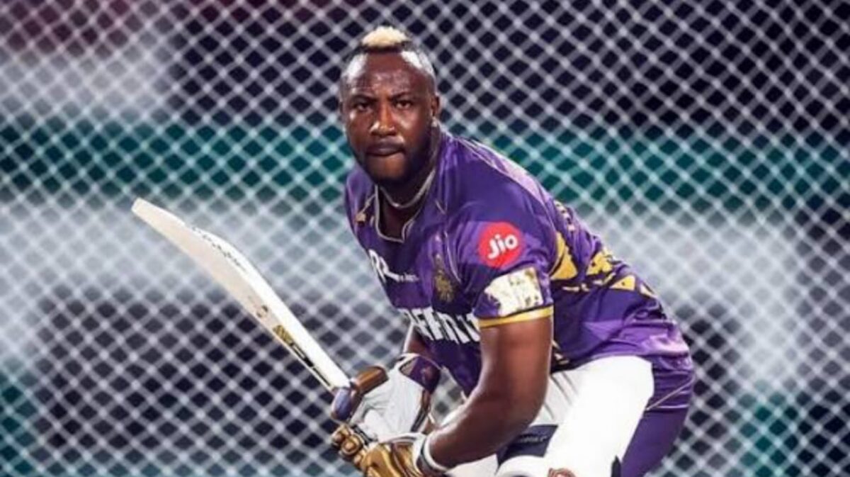 আইপিএল থেকে অবসর নিলেন আন্দ্রে রাসেল, নতুন ভূমিকায় KKR'এ নিলেন এন্ট্রি !! 1