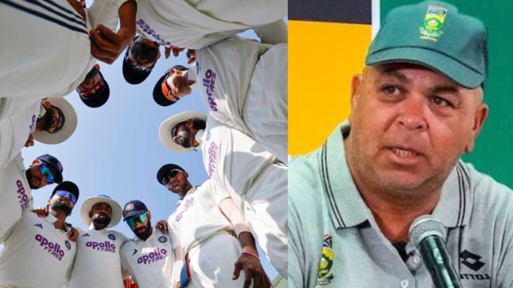 'ভারতকে জোকার বানিয়ে ছেড়েছি..', দঃ আফ্রিকার কোচের বিতর্কিত মন্তব্যে মুখ পুড়ল গম্ভীরদের !! 53