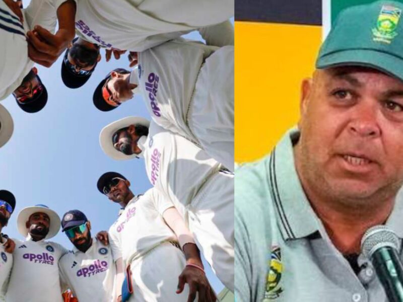 'ভারতকে জোকার বানিয়ে ছেড়েছি..', দঃ আফ্রিকার কোচের বিতর্কিত মন্তব্যে মুখ পুড়ল গম্ভীরদের !! 10