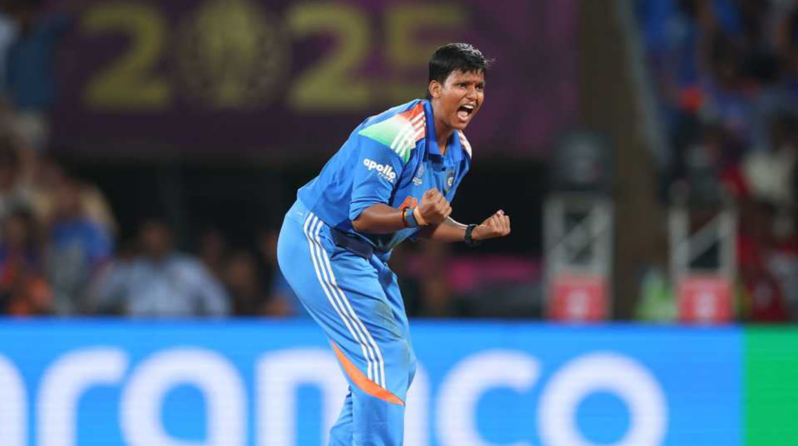 IND W vs SA W MATCH REPORT: দীপ্তি শর্মার ম্যাজিকে নতুন ইতিহাস, প্রোটিয়াদের হারিয়ে প্রথমবারের মতো মহিলা বিশ্বকাপ জয়ী ভারত !! 4