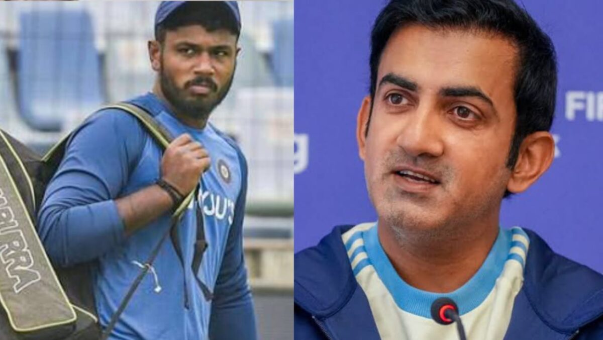 "ক্যারিয়ার শেষ করে দিন...", সঞ্জুকে নিয়ে ছেলেখেলা করায় গম্ভীরকে তীব্র আক্রমণ প্রাক্তন ভারতীয় ওপেনারের !! 1