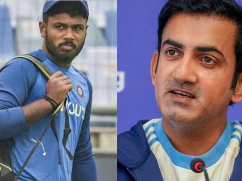 "ক্যারিয়ার শেষ করে দিন...", সঞ্জুকে নিয়ে ছেলেখেলা করায় গম্ভীরকে তীব্র আক্রমণ প্রাক্তন ভারতীয় ওপেনারের !! 7