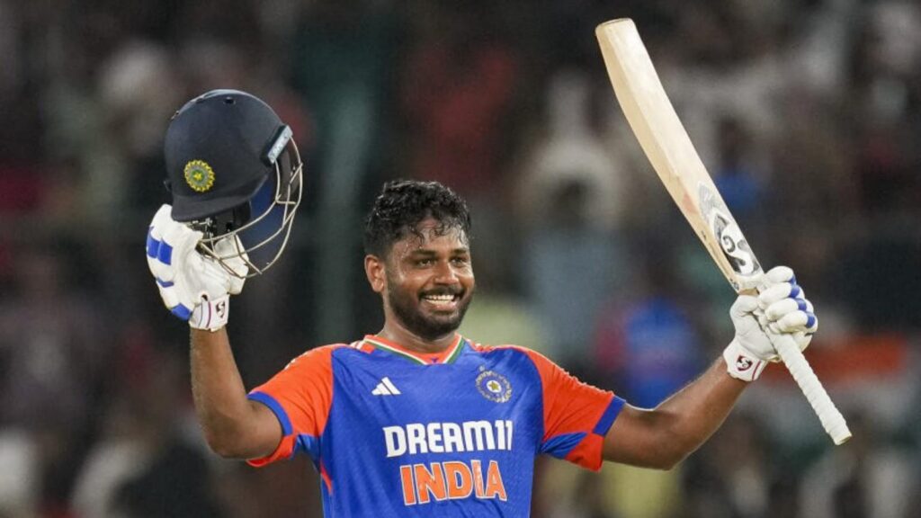 ভাগ্য সঙ্গ দিচ্ছে না সঞ্জু স্যামসনের, লখনৌয়ের কুয়াশা প্রকট হলো কাল হয়ে !! 3 সঞ্জু স্যামসন