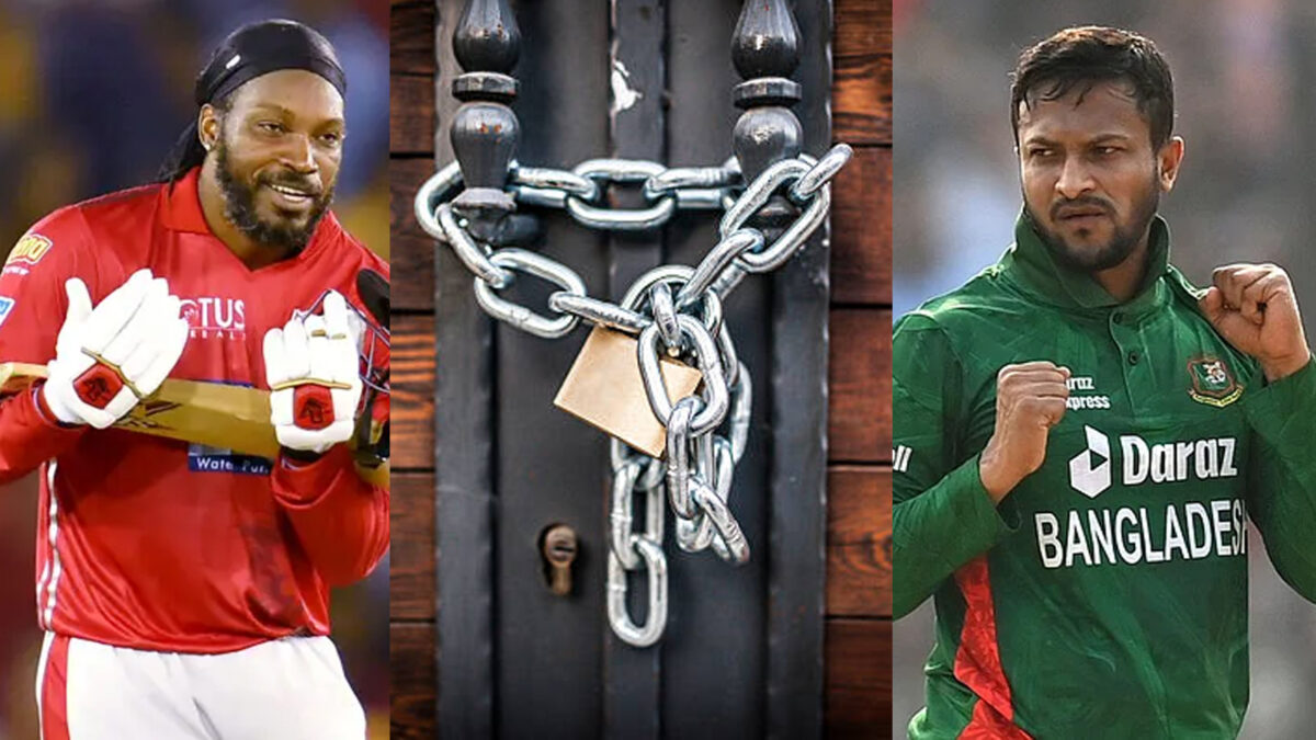 কাশ্মীরে খেলতে গিয়ে বিপাকে গেল-সাকিব, বেঁধে রাখা হল হোটেলে !! 1