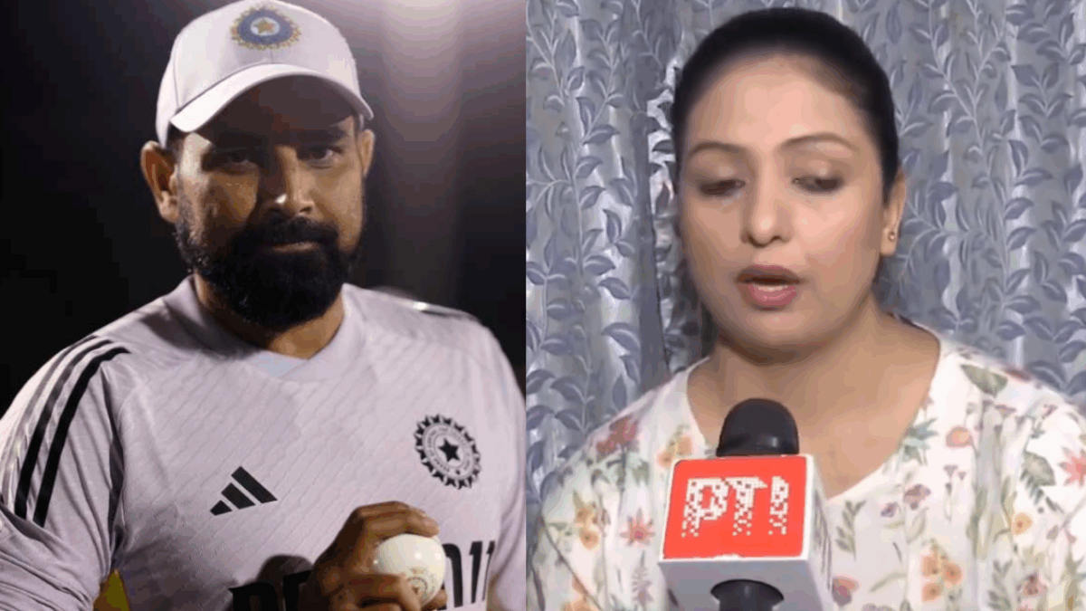 "১০ লাখেও হবে না আমার..." শামির বিরুদ্ধে সুপ্রিম কোর্টে মামলা দায়ের হাসিন জাহানের !! 1