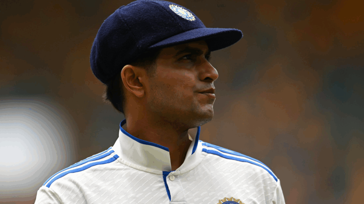 গুরুতর চোটে গিল, অথচ ‘ক্যাপ্টেনশিপ মানসিকতা’ নিয়ে উঠছে আঙুল !! 1