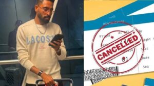 গুয়াহাটি থেকে বাড়ি ফিরতে গিয়ে বিপাকে মহম্মদ সিরাজ, নিলেন চরম সিদ্ধান্ত !! 26