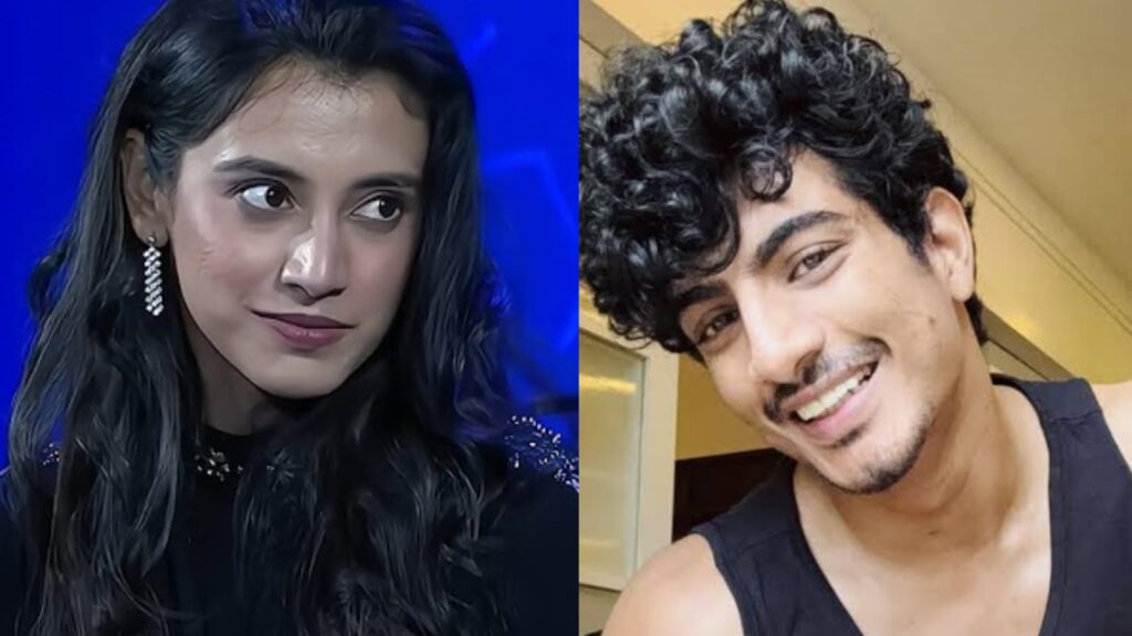 আবার ভেস্তে গেল পলাশ-স্মৃতির বিয়ে, ভাই শ্রবণ মন্ধনা করলেন কনফার্ম !! 3 আবার ভেস্তে গেল পলাশ-স্মৃতির বিয়ে, ভাই শ্রবণ মন্ধনা করলেন কনফার্ম !! 2