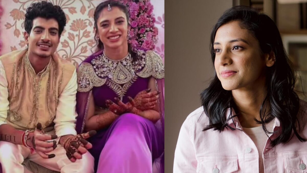 'আমি বিয়ে করব না..', পলাশের কর্মকাণ্ড ফাঁস হতেই স্পষ্ট জানালেন স্মৃতি মান্ধানা !! 1