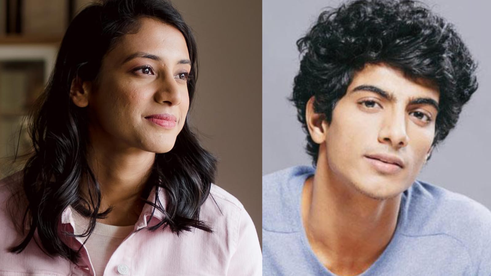 শুধু স্মৃতি নয়, এই রহস্যময়ীর সামনে হাঁটু গেড়ে প্রেমের প্রস্তাব দিয়েছিলেন পলাশ !! 2 শুধু স্মৃতি নয়, এই রহস্যময়ীর সামনে হাঁটু গেড়ে প্রেমের প্রস্তাব দিয়েছিলেন পলাশ !! 2