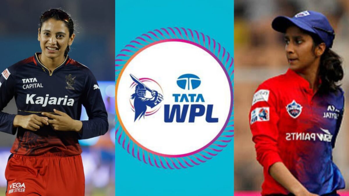 আগামী WPL'এর জন্য রিটেনশন তালিকা প্রকাশ, স্মৃতি মান্ধানা-জেমিমাকে নিয়ে বড়ো সিদ্ধান্ত !! 1