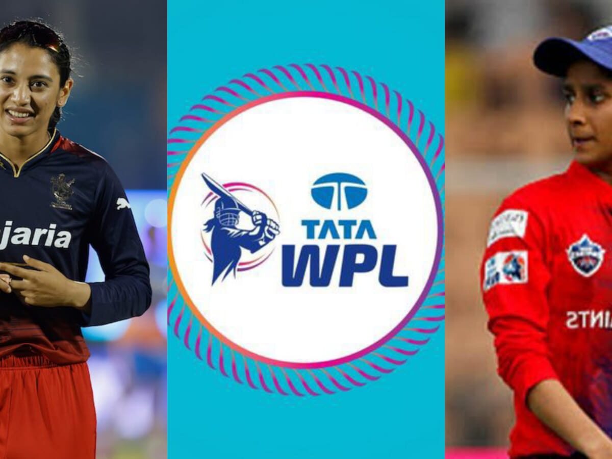 আগামী WPL'এর জন্য রিটেনশন তালিকা প্রকাশ, স্মৃতি মান্ধানা-জেমিমাকে নিয়ে বড়ো সিদ্ধান্ত !! 9