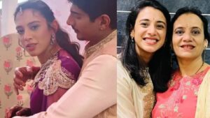 এতকিছুর পরও পলাশের গলায় মালা দিচ্ছেন স্মৃতি, নিশ্চিত করলেন মা !! 21