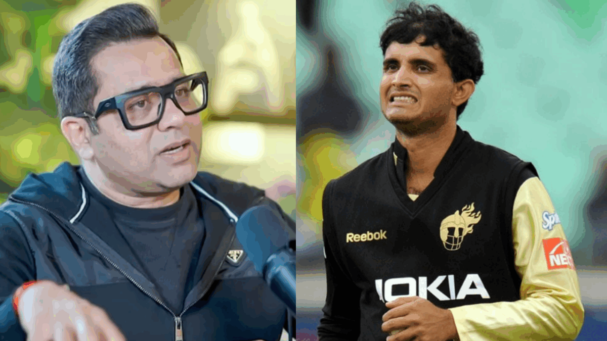 "সৌরভকে বাদ দেওয়া অন্যায় ছিল..." KKR-কে কাঠগড়ায় তুললেন আকাশ চোপড়া, দাদাকে নিয়ে নতুন বিতর্ক !! 1