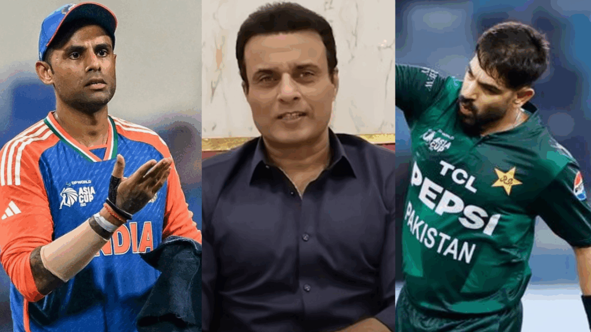"পাকিস্তানকে শাস্তি আর ভারতকে....", ICC'র সিদ্ধান্তে খুশি নন সাবেক পাকিস্তানি, জয় শাহকে নিলেন একহাত !! 1