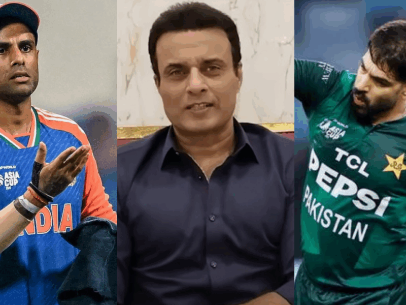 "পাকিস্তানকে শাস্তি আর ভারতকে....", ICC'র সিদ্ধান্তে খুশি নন সাবেক পাকিস্তানি, জয় শাহকে নিলেন একহাত !! 5