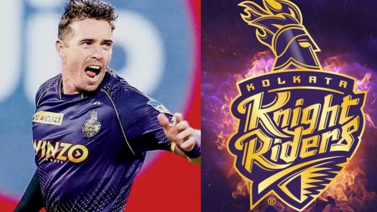 KKR'এর বোলিং কোচ হচ্ছেন টিম সাউদি, আরও এক বড়ো চমক নাইটদের !! 1