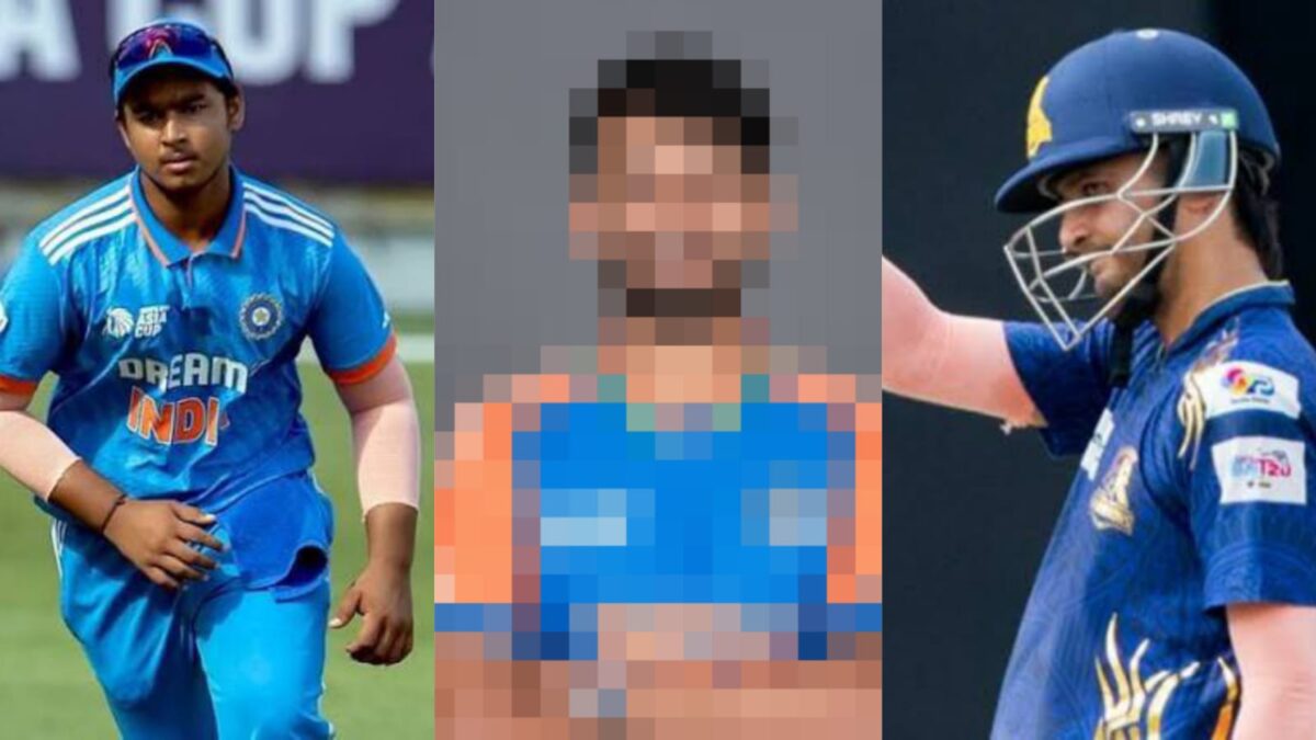 বিরাট কোহলির শিষ্যকে অধিনায়ক করে এশিয়া কাপের দল প্রকাশ, জায়গা পেলেন বৈভব-প্রিয়াংশ !! 1