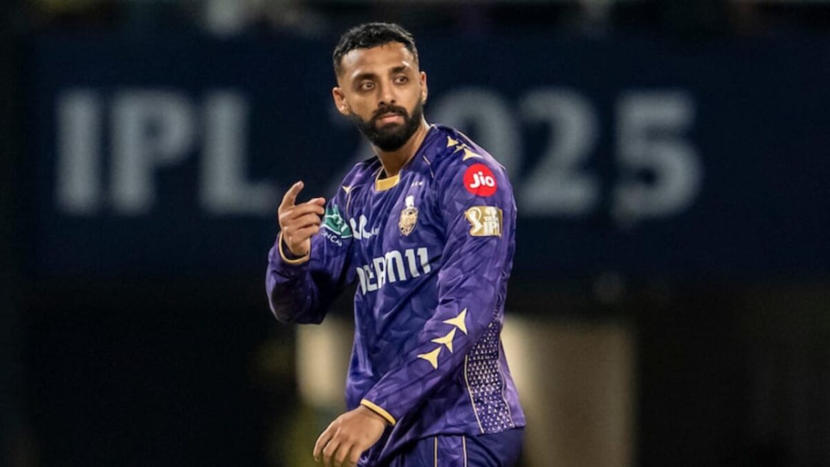 অধিনায়কের দায়িত্বে বরুণ চক্রবর্তী, আইপিএলের মিনি নিলামের আগেই বড় চমক দলের !! 1