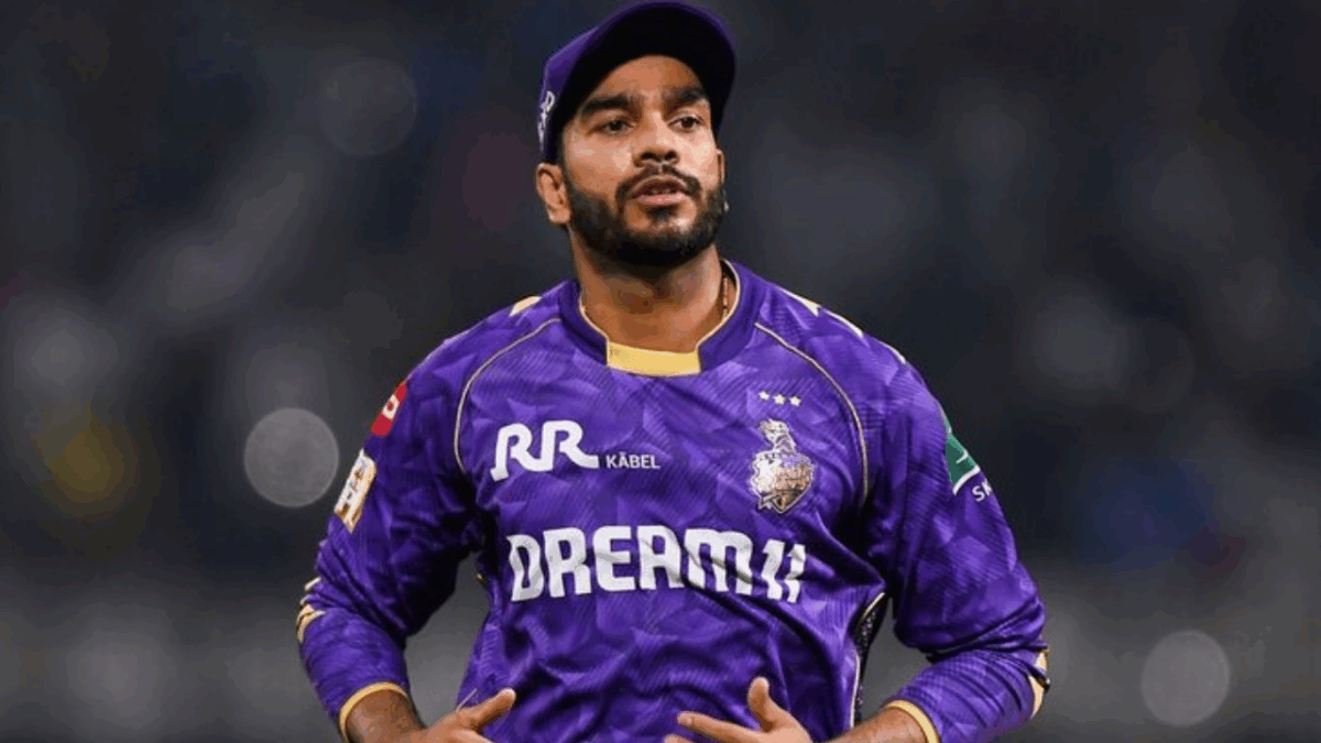 নিলামের আগেই এই দলের হয়ে খেলতে চান ভেঙ্কটেশ আইয়ার, করলেন বিশেষ আর্জি !! 1