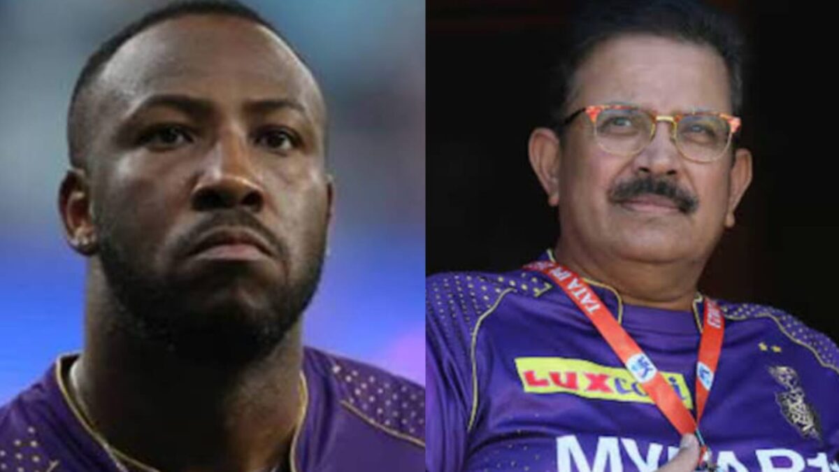 "কোনোদিন ছাড়বো না..", কথা দিয়েও বিশ্বাসঘাতকতা রাসেলের সঙ্গে, ভাইরাল KKR সিইও'এর পুরোনো মন্তব্য !! 1