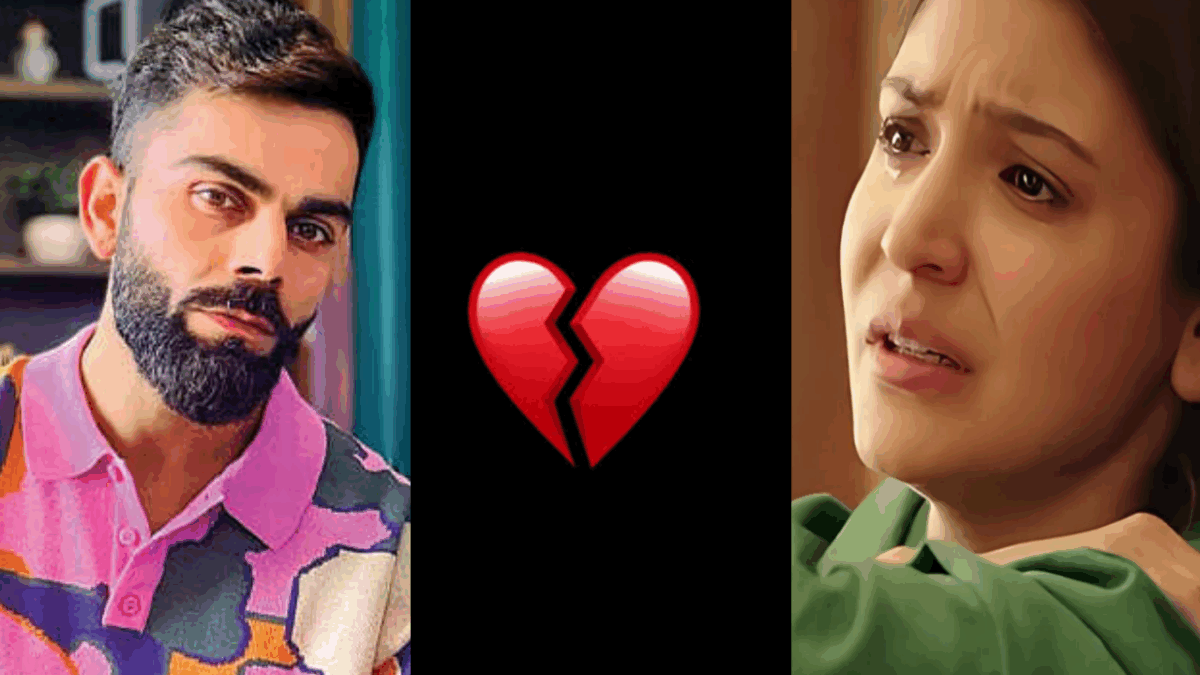 ঘর ভাঙছে আনুশকা শর্মার, বিরাটের প্রেমে মজলেন এই বলি অভিনেত্রী !! 1